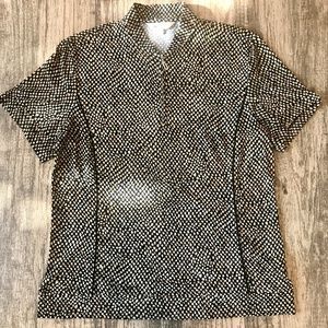 Monterey Club Athletic S/S Top